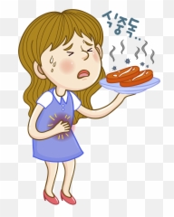 Hurt Clipart Emotional Pain Hurt - Stomach Pain Clipart Emoji,Hurt Emotions