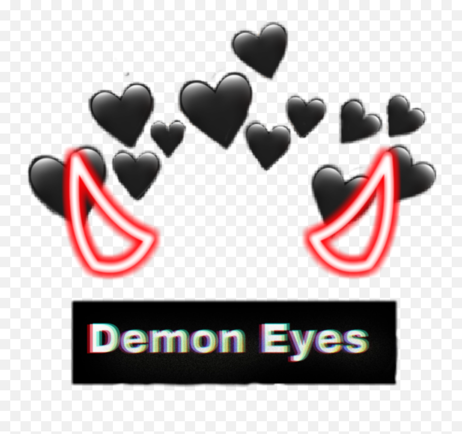 The Most Edited Devilhorns Picsart - Stiker Devil Picsart Emoji,Devil Horns Emoticon Android