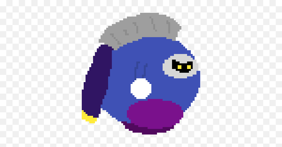 Macaqueu0027s Gallery - Pixilart Beyblade Stadium Pixel Art Emoji,I Have 2 Emotions Meme Kirby