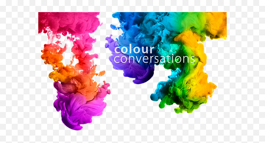 H O M E Anneritchie - Rainbow Over White Background Emoji,Colour Emotion And Colour Preference.