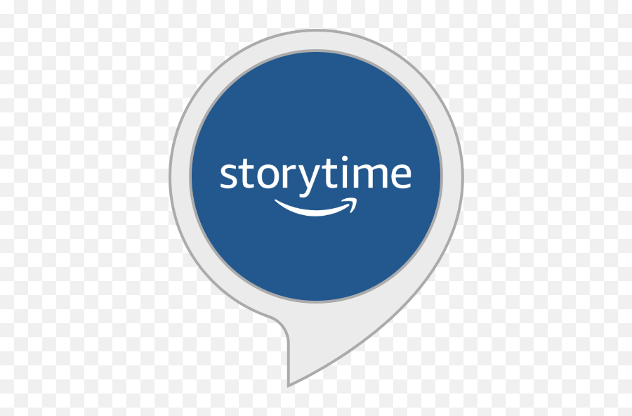 Amazon Storytime Amazonin Alexa Skills - Amazon Story Time Emoji,Using Wheel Of Emotion To Tell Storeis
