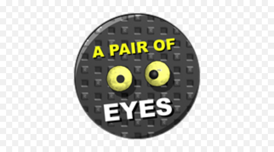 A Pair Of Glowing Eyes - Roblox Happy Emoji,Cheap Emoticons That Create A Lot Of Gems