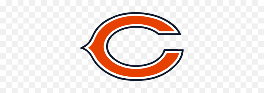 Nfl - Chicago Bears Logo Png Emoji,Wolfpack Emojis