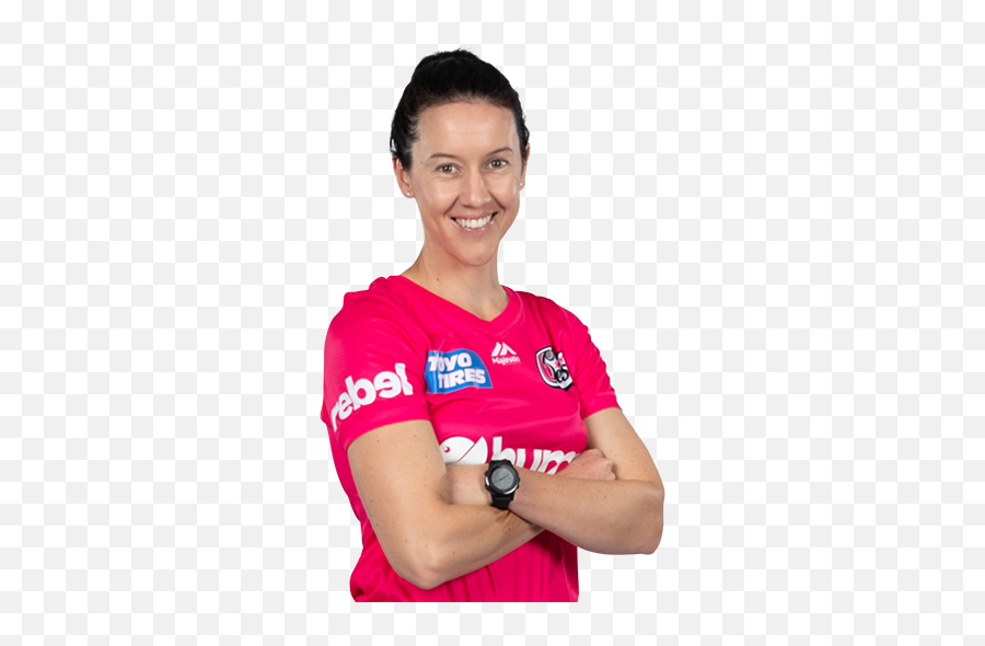 Lisa Griffith Stats Bio Facts And Career Info - Lisa Griffith Cricket Emoji,Lisa Lisa & Cult Jam Lost In Emotion