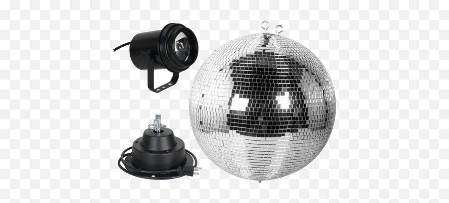 M - American Dj Disco Ball Emoji,Mega64 Emoji Pack