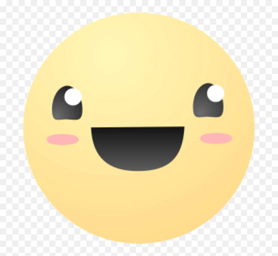 Emoticon Smiley Yellow Png Clipart Emoji,Thought Emoticon
