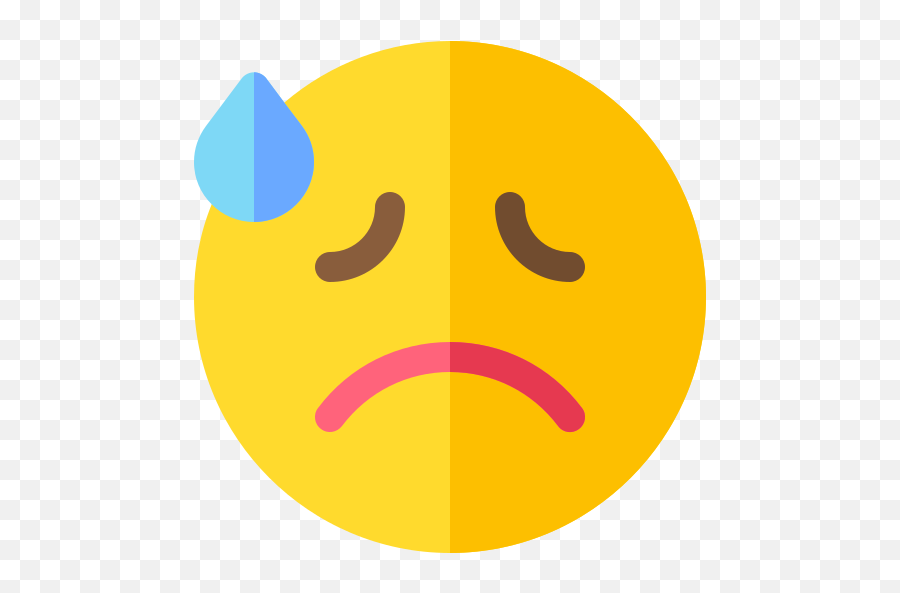Sad - Happy Emoji,50 Crying Skype Emojis