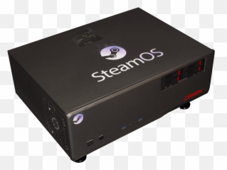 Chromebooks Rising Steamos Stalling Linuxu0027s Civil War The - Steam Machine Pc Case Emoji,Steam Dead Rising Emoticon
