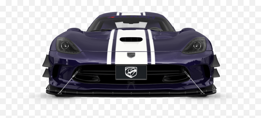 Rocket Bunny Dodge Viper Body Kit - Carbon Fibers Emoji,Dodge Viper Emoji