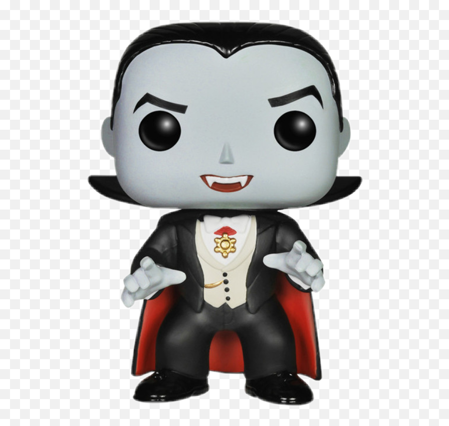 Dracula Vampire Monster Halloween Sticker By Rachel2274 - Funko Pop Dracula 111 Emoji,Dracula Emoji