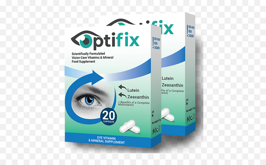 Optifix Capsules - Optifix Capsule Price Philippines Emoji,Legit Emotion Philippines