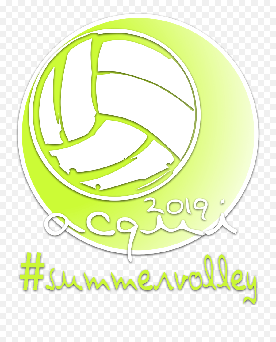 Summervolley Acqui Terme - For Volleyball Emoji,Voleyball Emotions