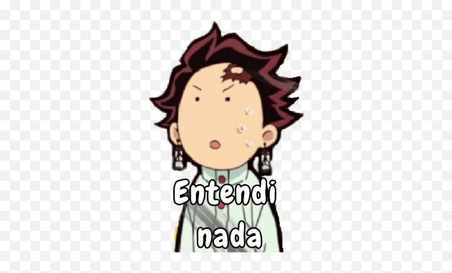 Demon Slayerkimetsu No Yaiba - Stickers De Kimetsu No Yaiba Para Whatsapp Emoji,Emojis De Piratas Pra Descargar