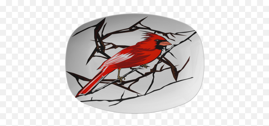 Kitchen Supplies U2013 The Blissful Birder - Twig Emoji,Cardinal Bird Facebook Emoticon