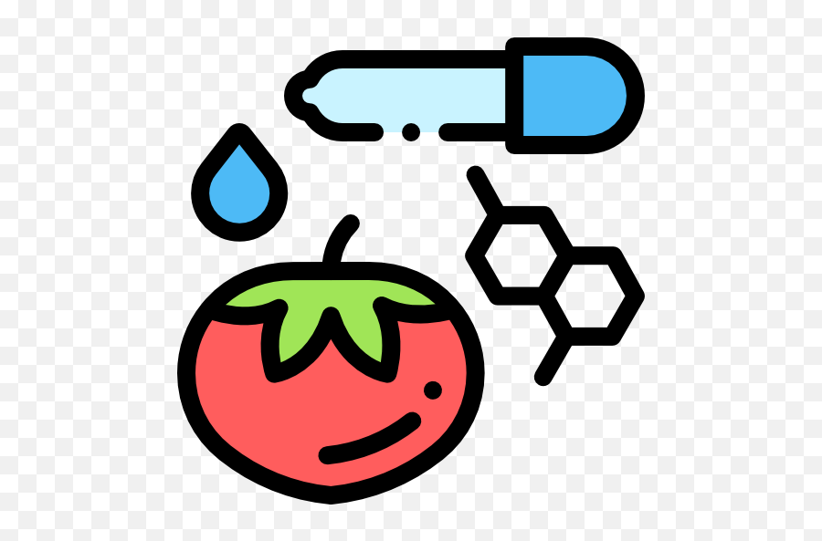 Gmo - Free Food Icons Strong Skin Icon Emoji,Food Emoticon Font