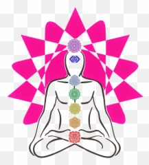 About Psychic Chakra Spa - Psychic Chakra Spa Yoga Chakra Clipart Emoji,Chakras Negative Emotions And Positive