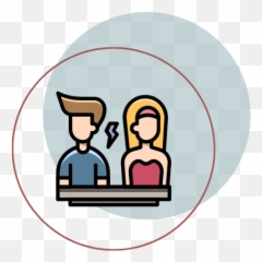 Divorce Coach Jill - For Adult Emoji,Divorce Stages Of Emotions