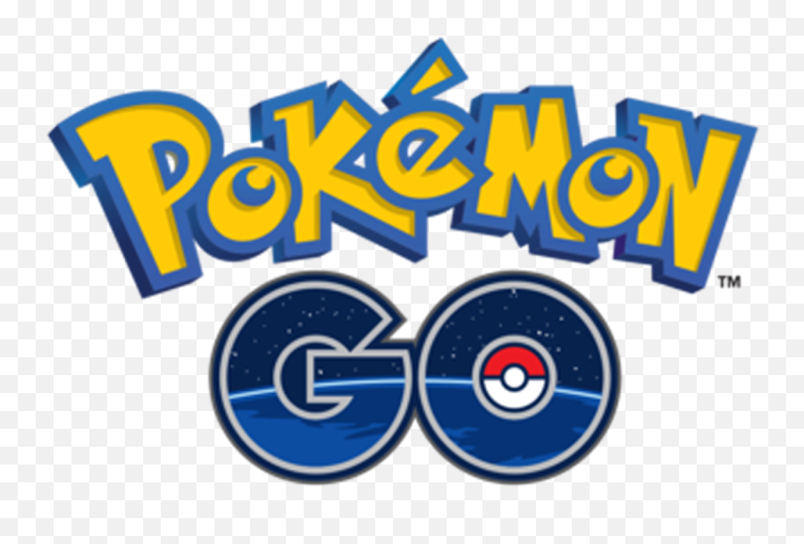 Pokemon Go Is So Popular Itu0027s Getting Made Into A - Pokemon Go Logo Png Emoji,Pikachu Pokemon Yellow Emotion