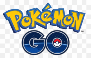 Pokemon Go Is So Popular Itu0027s Getting Made Into A - Pokemon Go Logo Png Emoji,Pikachu Pokemon Yellow Emotion