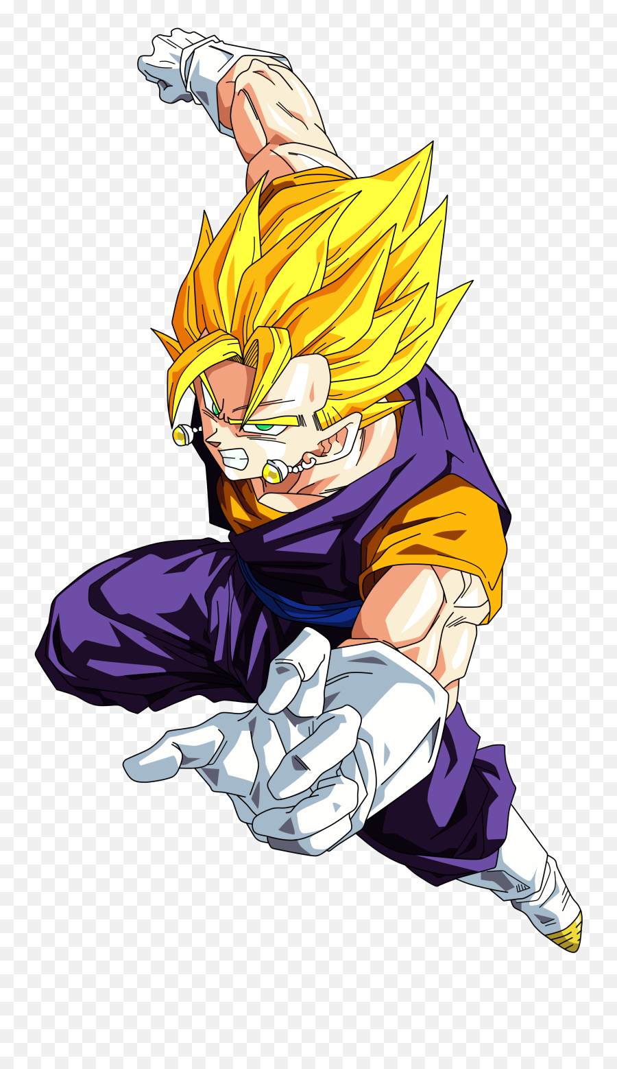 Requested By Uineedanalternate - Super Vegito Iphone Super Vegetto Emoji,Iphone 6 Wallpaper Emotion