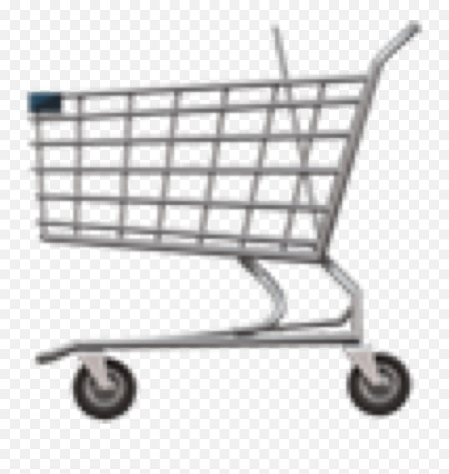Shopping Sticker - Shopping Cart Emoji Png,Shopping Emoji