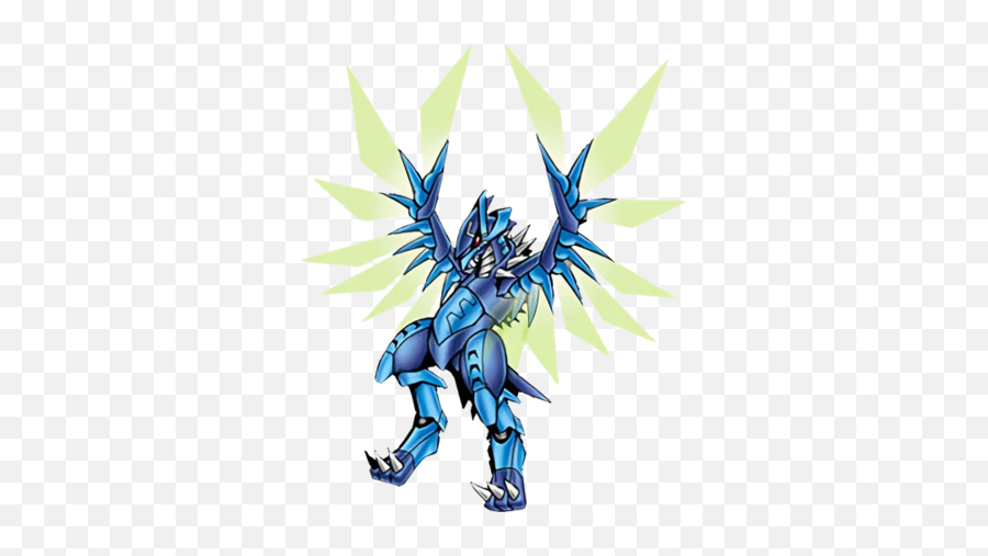 Digimon Armor Digimon Characters - Digimon Peacockmon Emoji,Digimon Midi Silent Emotion