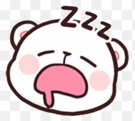Sticker De Losy Sur Kikoojap Aesthetic - Milk E Mocha Emote Emoji,Mocha And Milk Discord Emojis