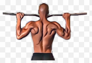 The - V Shape Guide Calisthenics Emoji,Gym Emotion Lever