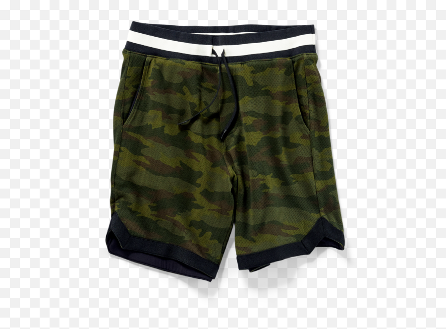 Camo Collection - Boardshorts Emoji,Camo Print Your Emotion