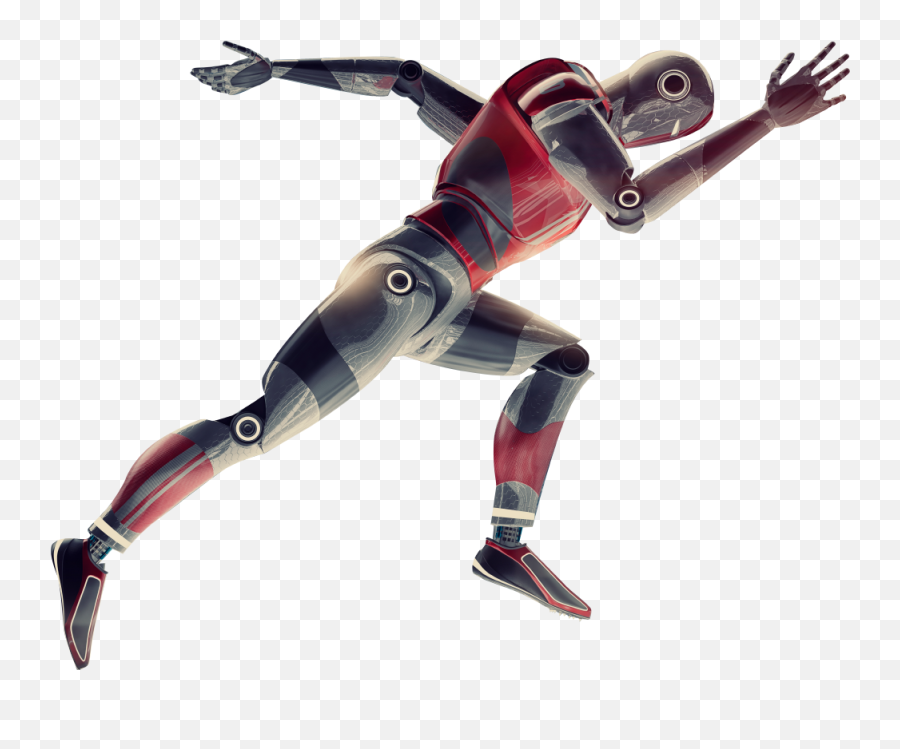 The History Of Robots Schaeffler Tomorrow - Speedsuit Emoji,Humanoid Pepper Robot Emotions