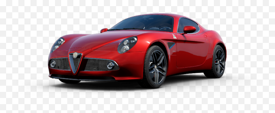 Alfa Romeo 8c Competizione Forza Wiki Fandom - Alfa Romeo 8c Competizione Emoji,Find Me A Black/red 2008 Or 09 Ferrari F430 For Sale At Driving Emotions