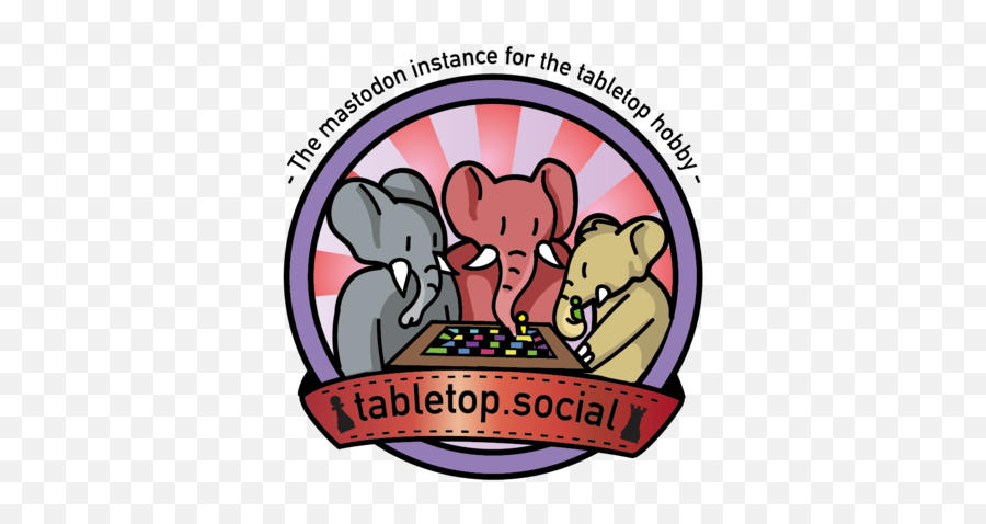 Host Hosttabletopsocial - Tabletop Social Emoji,Roll20 Emoticons