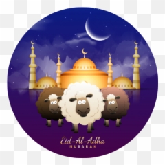 Eid Al Adha Stickers For Whatsapp Wastickers - Apps On Emoji,Eid Emojis