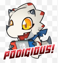Podigious A Digimon Podcast Emoji,Roller Coaster Of Emotions Cartoon