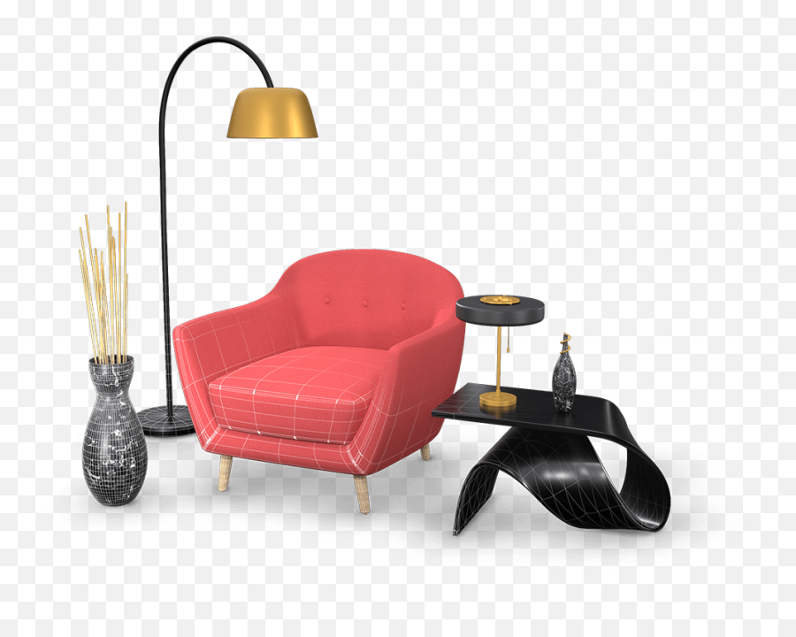 Interactive And Immersive 3d Solutions By Rrd Go Creative Rrd Emoji,Blue Furniture Emotion