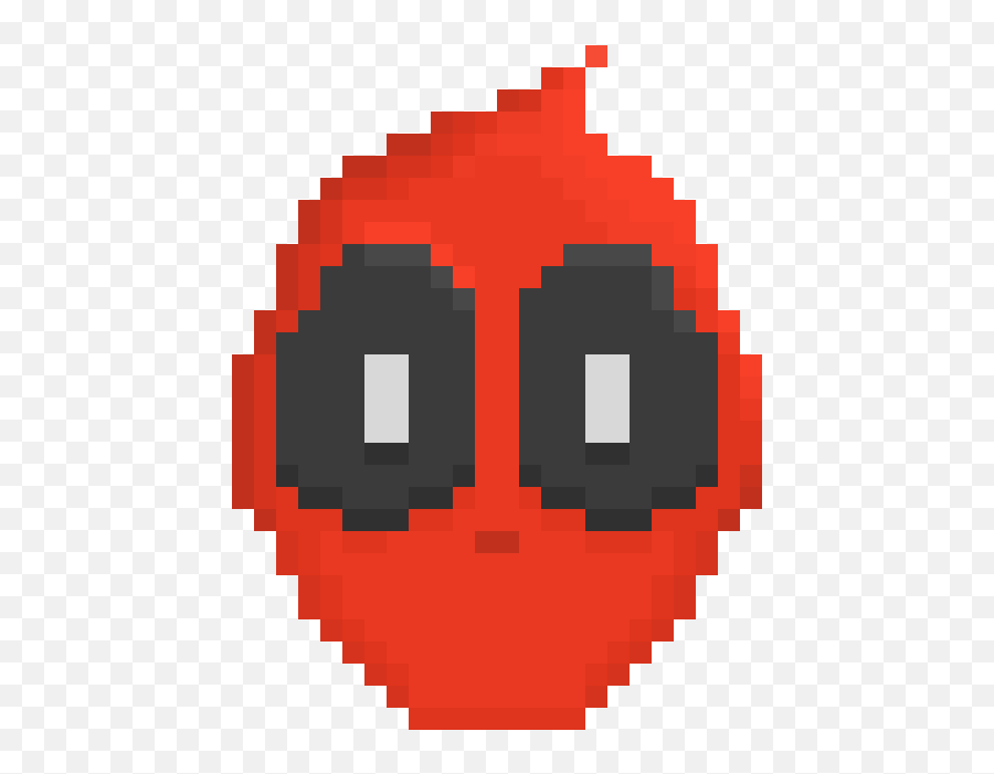 Topic For Deadpool Pixel Pixel Pandemonium Deadpool - Fictional Character Emoji,Deadpool Emoji