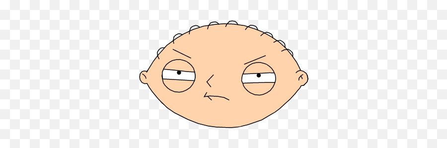 Stewie Griffin - Decals By Pepperonirs Community Gran Dot Emoji,Tt Emoticon