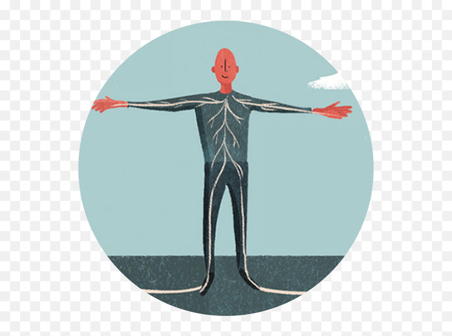 Anxiety Is Really Strange Body College Emoji,Body And Emotions Book