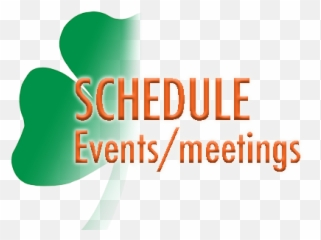 Regular Events - Lawrence St Patricku0027s Day Parade Emoji,Fitness St Patty's Day Emoji