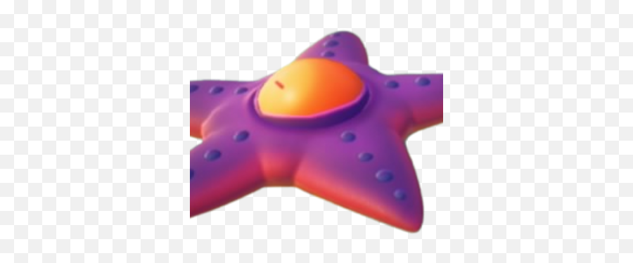 Starfish Trap Bandipedia Fandom Emoji,Starfish Emotion For Facebook