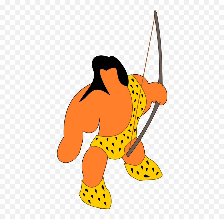 Free Clip Art Bokken By Mart Emoji,Tarzan Emojis