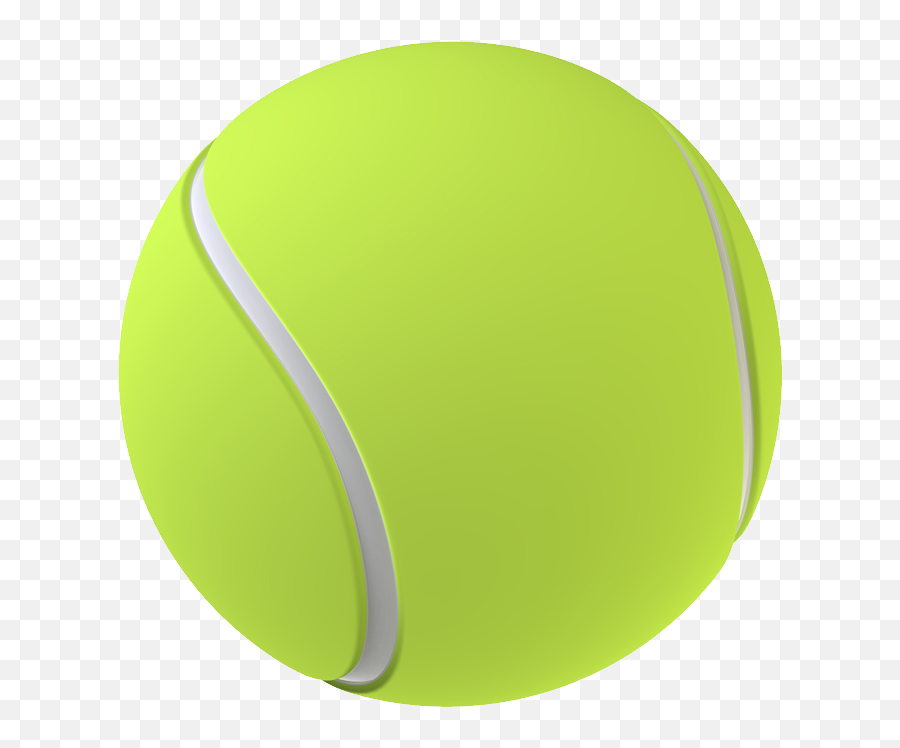 Tennis Ball Png Image - Tennis Ball Png Emoji,Emoji Locker Decorations