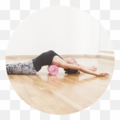 Radiance Yoga - Yoga U0026 Foam Rolling For The Shoulders Emoji,Yoga For Emotions