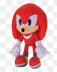 Toy Factory - Sonic Plush Toy Factory Emoji,Sonic Boom Emoji Plush