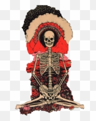 Popular And Trending Redskull Stickers On Picsart Emoji,Guess The Emoji Flower Vs Feet Skull