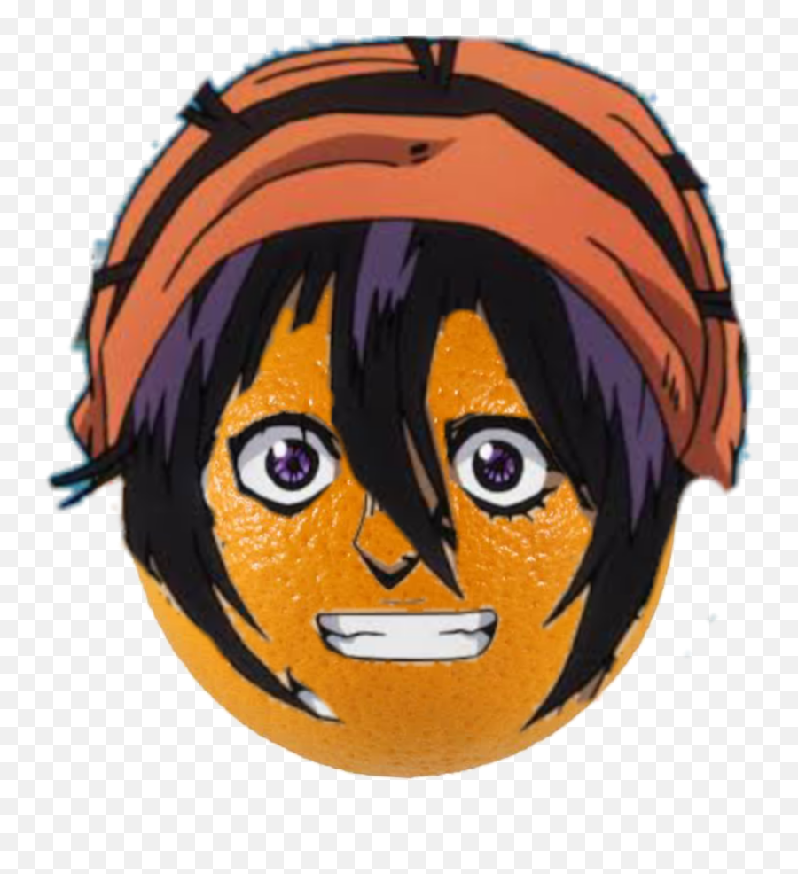 Is Orange Underrated Wondering 1 - Forums Myanimelistnet Emoji,Triumph Emoticons