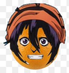 Is Orange Underrated Wondering 1 - Forums Myanimelistnet Emoji,Triumph Emoticons