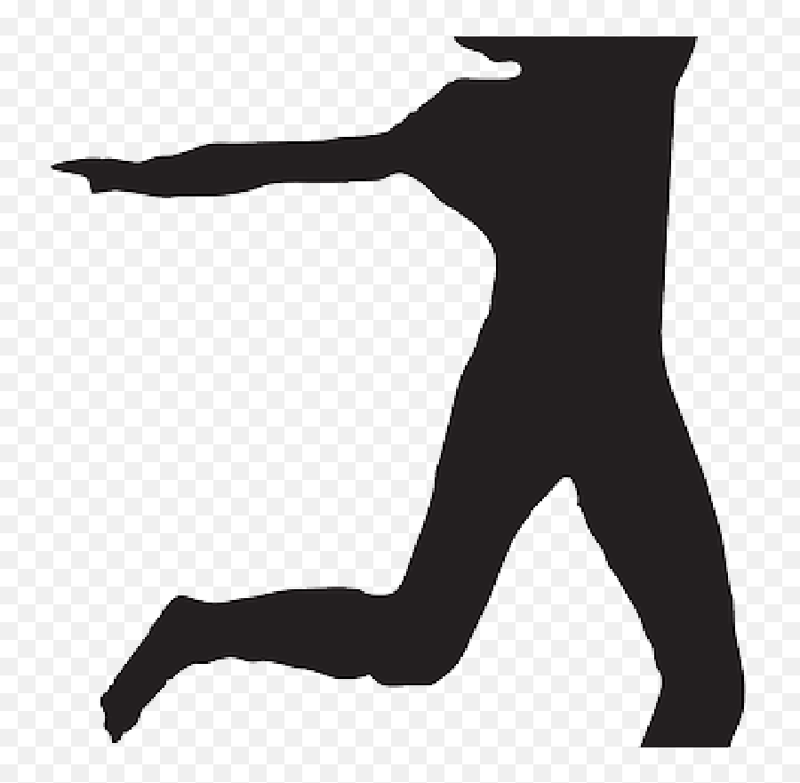 Mb Imagepng - Dance Pose Silhouette Png Transparent Png Emoji,Dancing Emoji
