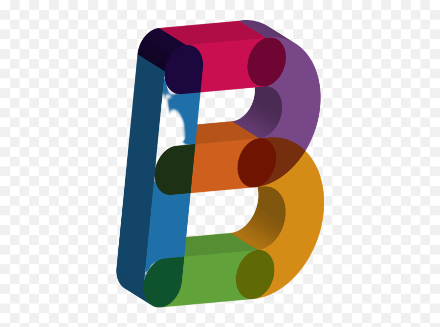 Bing Png Images Download Bing Png Transparent Image With Emoji,Letter B Emoji