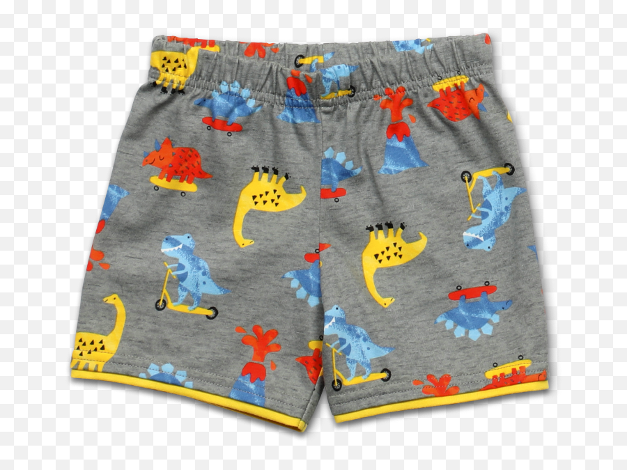 Baby Boys Lookbook Garanimals Emoji,Swim Trunk Emoji